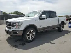 1FTEW1E51KFB58751 2019 FORD F-150
