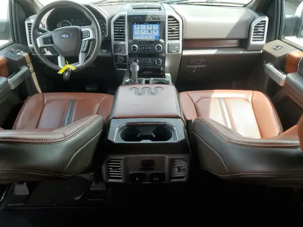 1FTEW1E51KFB58751 2019 FORD F-150 - Image 8