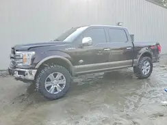 1FTEW1E51KFB60080 2019 FORD F-150
