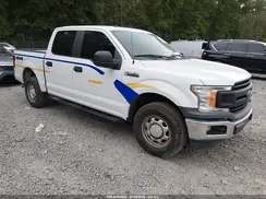1FTEW1E51KFB63819 2019 FORD F-150