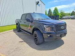 1FTEW1E51KFB73377 2019 FORD F-150