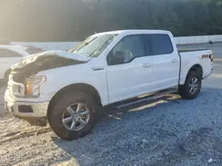 1FTEW1E51KFB76036 2019 FORD F-150