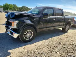 1FTEW1E51KFB82502 2019 FORD F-150