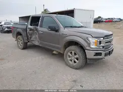 1FTEW1E51KFB88591 2019 FORD F-150