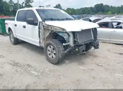 1FTEW1E51KFB91149 2019 FORD F-150
