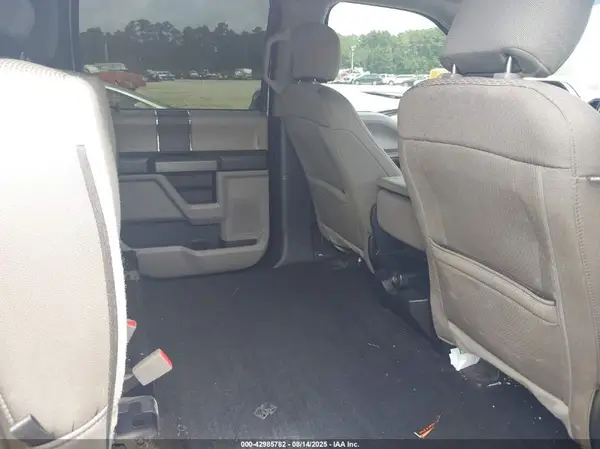1FTEW1E51KFB91149 2019 FORD F-150 - Image 8