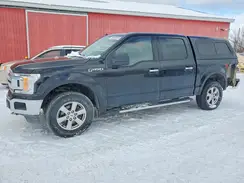 1FTEW1E51KFB93547 2019 FORD F-150