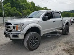 1FTEW1E51KFB96660 2019 FORD F-150