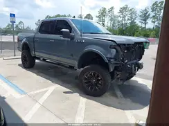 1FTEW1E51KFC00870 2019 FORD F-150