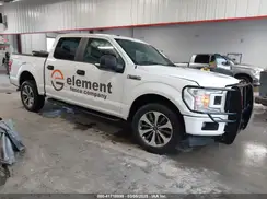 1FTEW1E51KFC01713 2019 FORD F-150