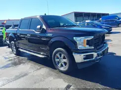 1FTEW1E51KFC10296 2019 FORD F-150