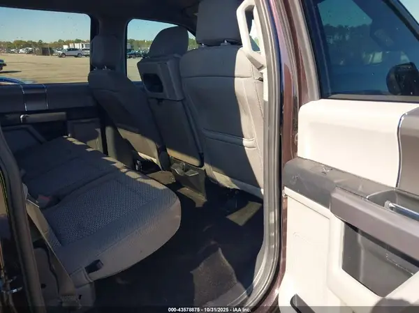 1FTEW1E51KFC10296 2019 FORD F-150 - Image 8