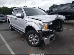 1FTEW1E51KFC11612 2019 FORD F-150