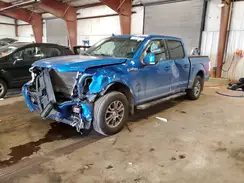 1FTEW1E51KFC36896 2019 FORD F-150
