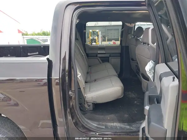 1FTEW1E51KFC43556 2019 FORD F-150 - Image 8