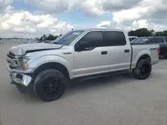 1FTEW1E51KFC48921 2019 FORD F-150