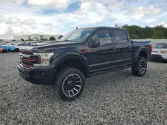 1FTEW1E51KFC49597 2019 FORD F-150