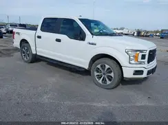 1FTEW1E51KFC52807 2019 FORD F-150