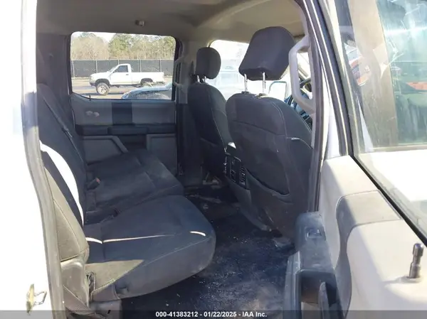 1FTEW1E51KFC52807 2019 FORD F-150 - Image 8