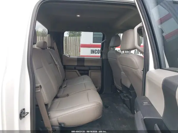 1FTEW1E51KFC57019 2019 FORD F-150 - Image 8