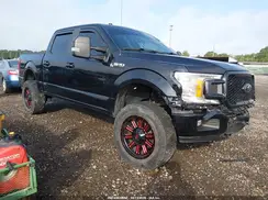 1FTEW1E51KFC75357 2019 FORD F-150