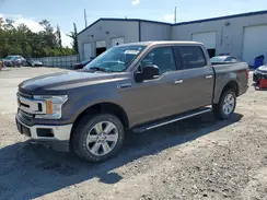 1FTEW1E51KFC77299 2019 FORD F-150