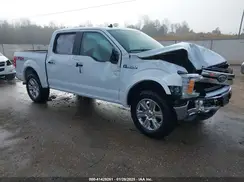 1FTEW1E51KFC77979 2019 FORD F-150