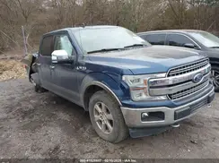 1FTEW1E51KFC78923 2019 FORD F-150