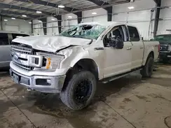 1FTEW1E51KFC86651 2019 FORD F-150