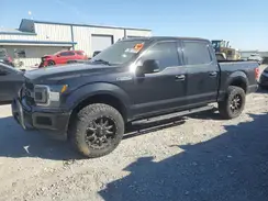 1FTEW1E51KFC88304 2019 FORD F-150