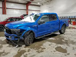 1FTEW1E51KFC94457 2019 FORD F-150