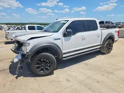 1FTEW1E51KFD02024 2019 FORD F-150