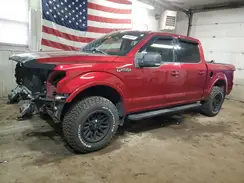 1FTEW1E51KFD04453 2019 FORD F-150