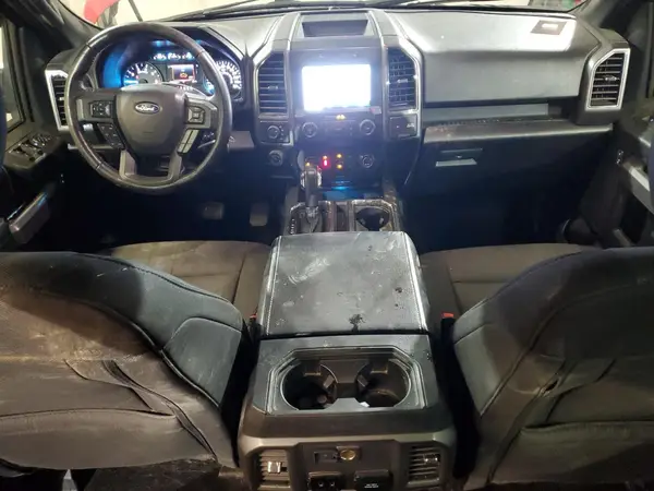 1FTEW1E51KFD04453 2019 FORD F-150 - Image 8
