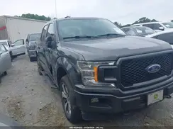 1FTEW1E51KFD08664 2019 FORD F-150