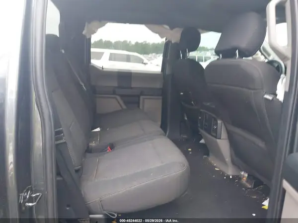 1FTEW1E51KFD08664 2019 FORD F-150 - Image 8