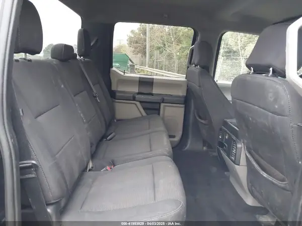 1FTEW1E51KFD16036 2019 FORD F-150 - Image 8