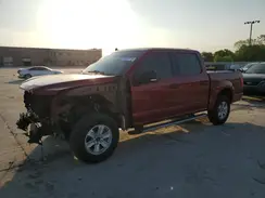1FTEW1E51KFD17428 2019 FORD F-150