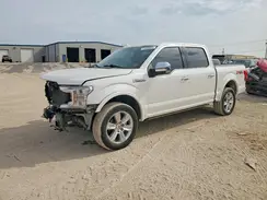 1FTEW1E51KFD32947 2019 FORD F-150