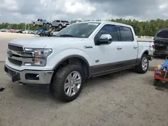 1FTEW1E51KFD33077 2019 FORD F-150
