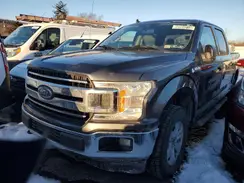1FTEW1E51KFD34259 2019 FORD F-150