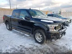 1FTEW1E51KFD36321 2019 FORD F-150