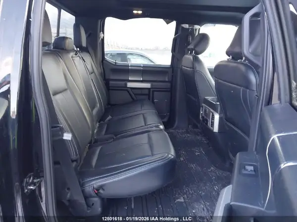 1FTEW1E51KFD36321 2019 FORD F-150 - Image 8