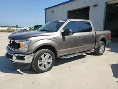 1FTEW1E51KFD38294 2019 FORD F-150