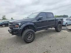 1FTEW1E51KFD40093 2019 FORD F-150