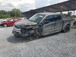 1FTEW1E51KFD49019 2019 FORD F-150