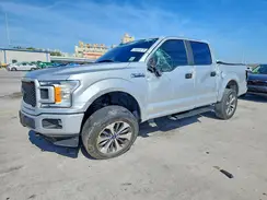 1FTEW1E51KFD49912 2019 FORD F-150