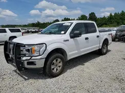 1FTEW1E51KKC04635 2019 FORD F-150