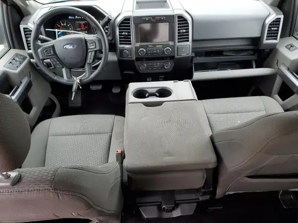 1FTEW1E51KKC04635 2019 FORD F-150 - Image 8