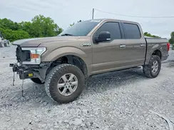 1FTEW1E51KKC07440 2019 FORD F-150